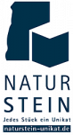 logo natursteinunikat
